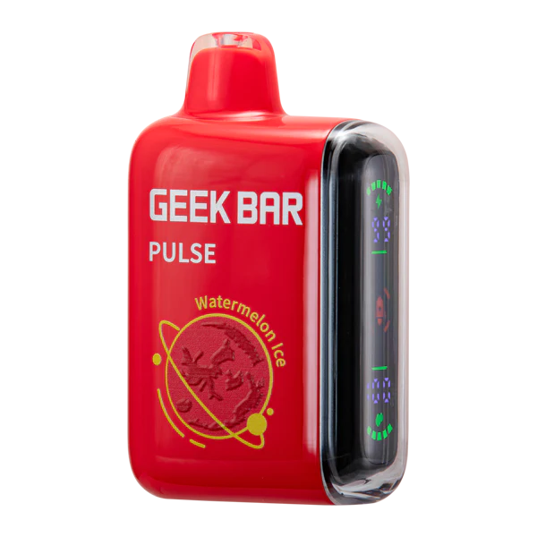 Geek Bar PULSE (7500/15000 PUFF)