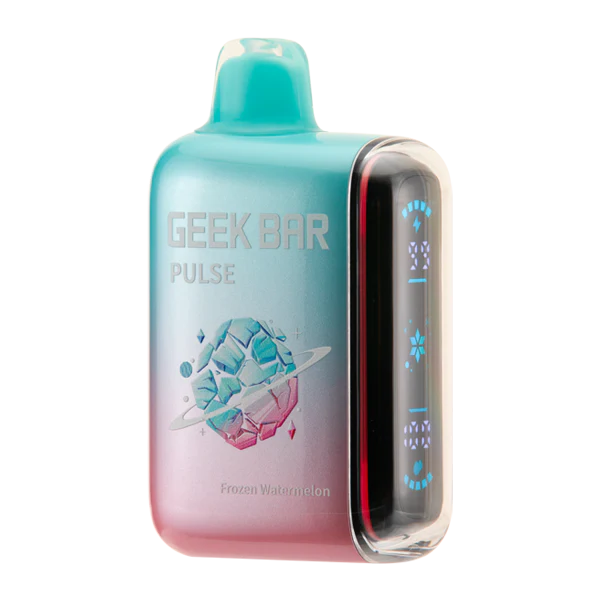 Geek Bar PULSE (7500/15000 PUFF)