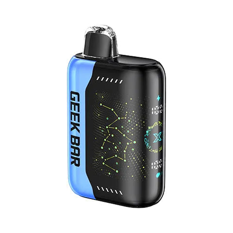 GeekBar Pulse X (25000 PUFFS)