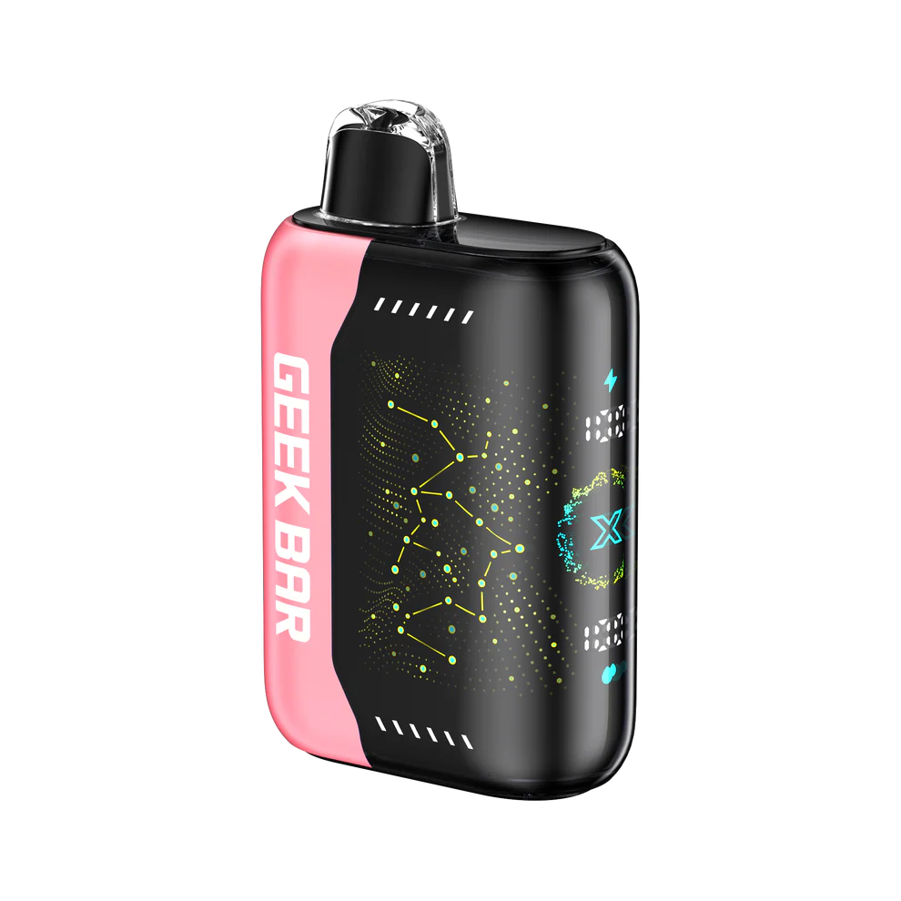 GeekBar Pulse X (25000 PUFFS)