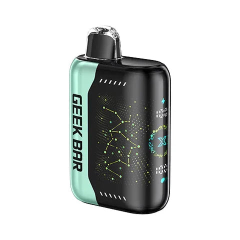 GeekBar Pulse X (25000 PUFFS)