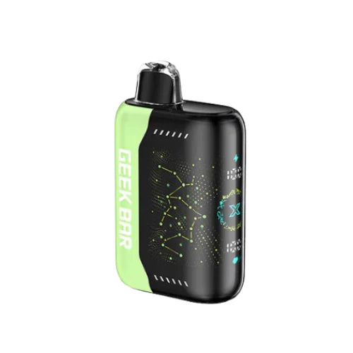 GeekBar Pulse X (25000 PUFFS)