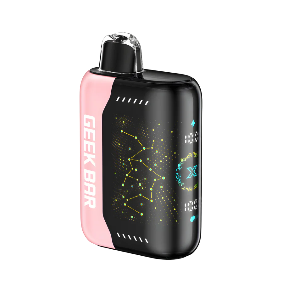 GeekBar Pulse X (25000 PUFFS)