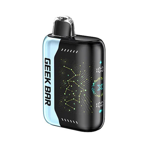 GeekBar Pulse X (25000 PUFFS)