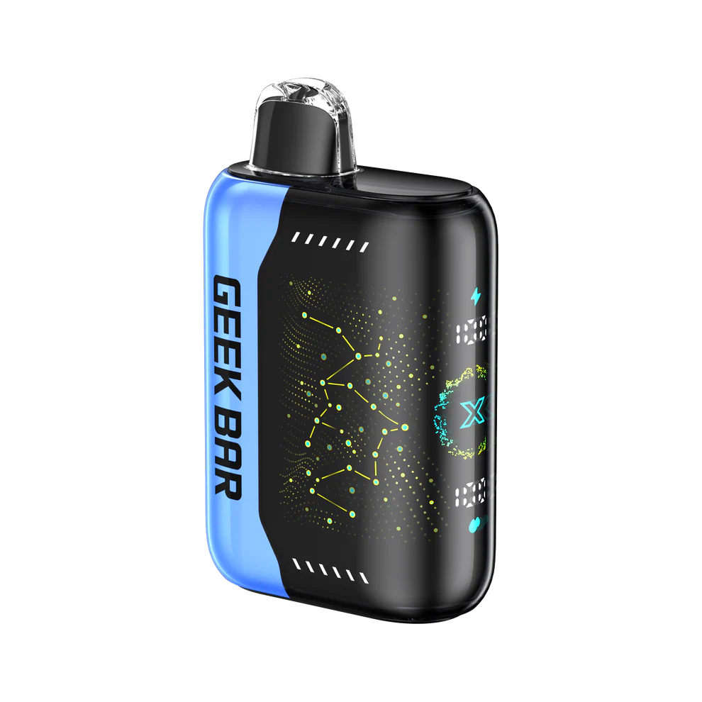 GeekBar Pulse X (25000 PUFFS)