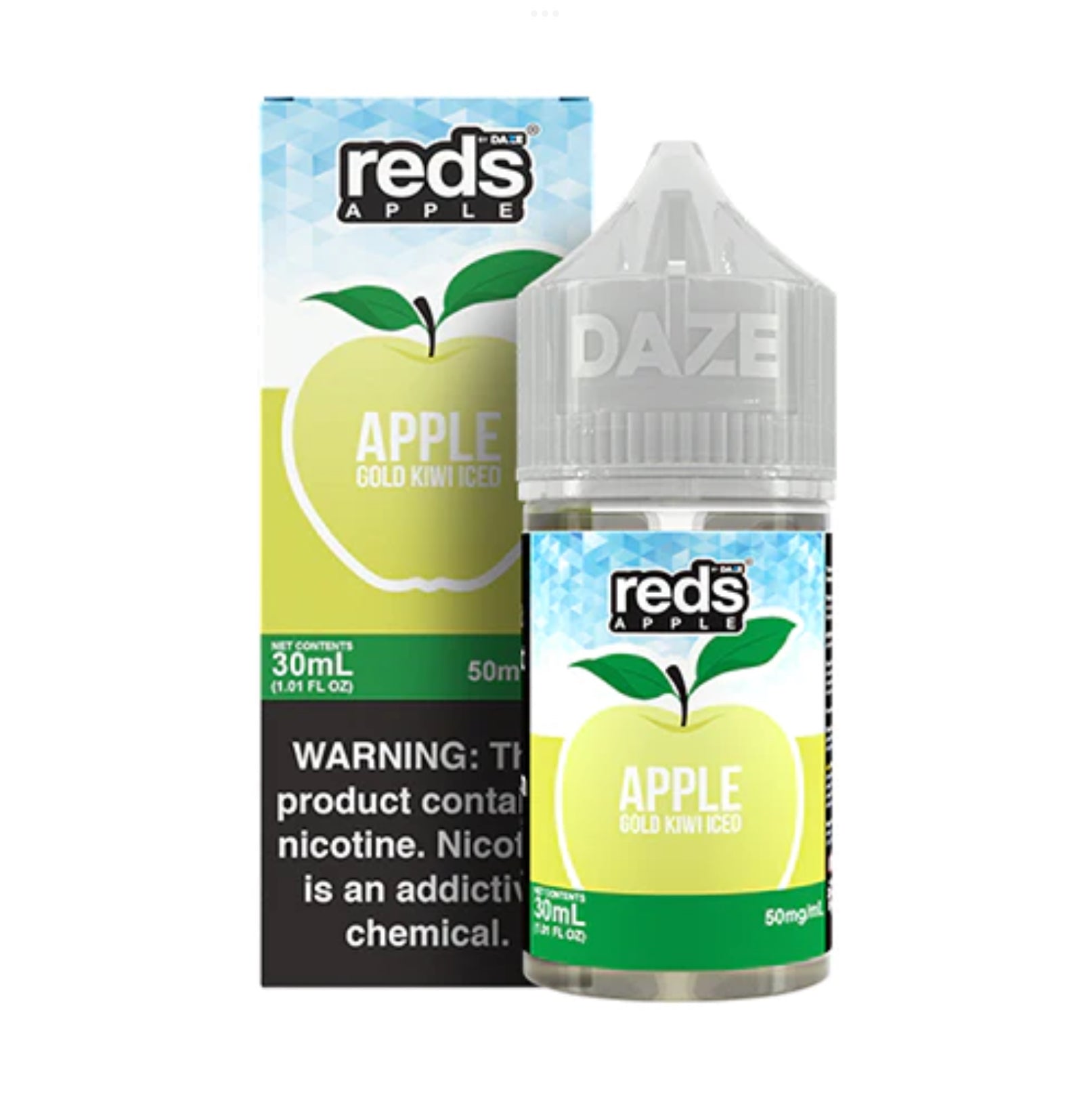 REDS Apple E-Juice