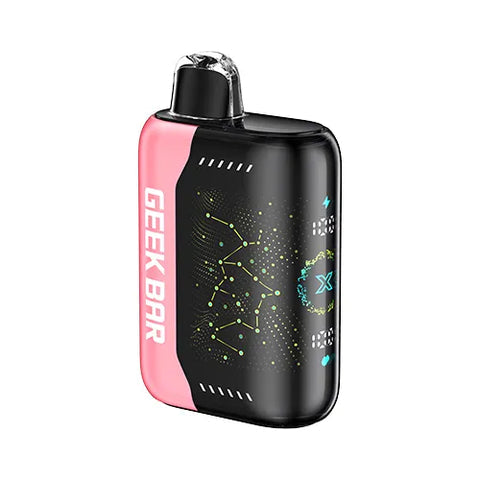 GeekBar Pulse X (25000 PUFFS)