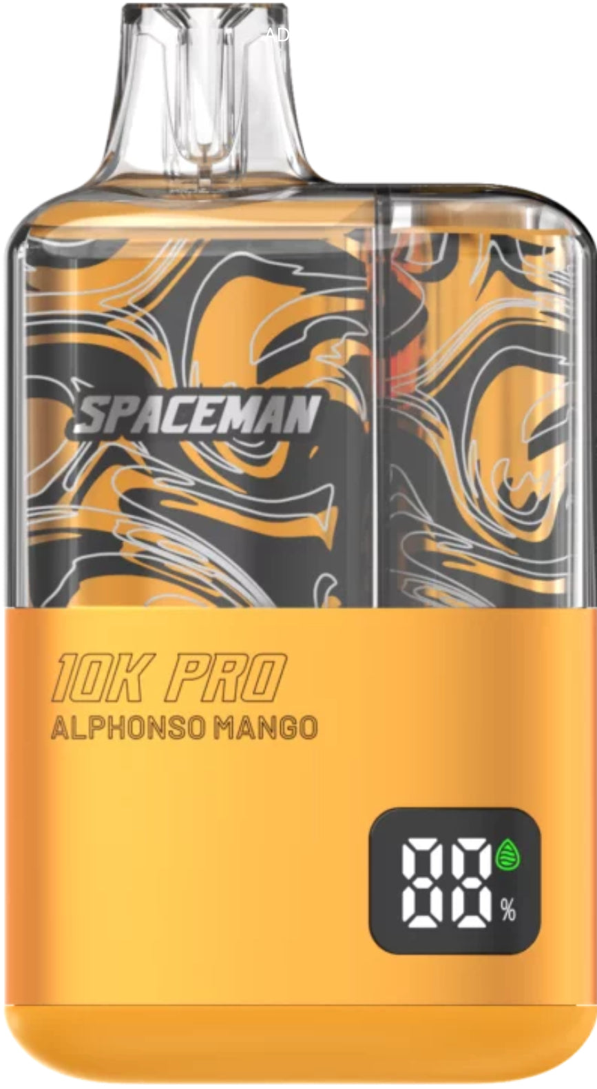 Spaceman PRO by SMOK (10000 PUFFS)