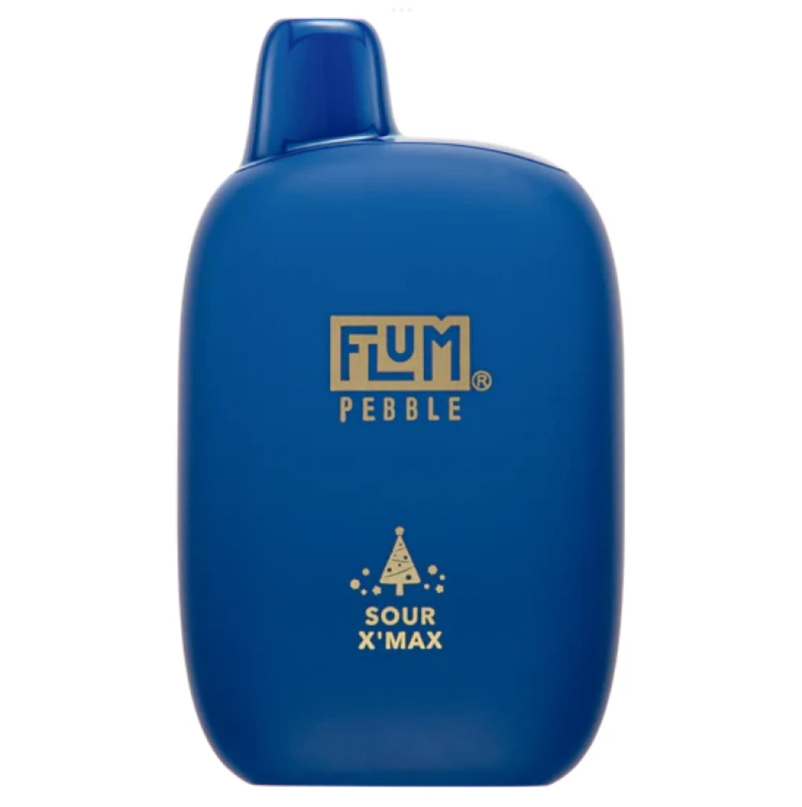 FLUM Pebble Rechargeable Disposable [6000]