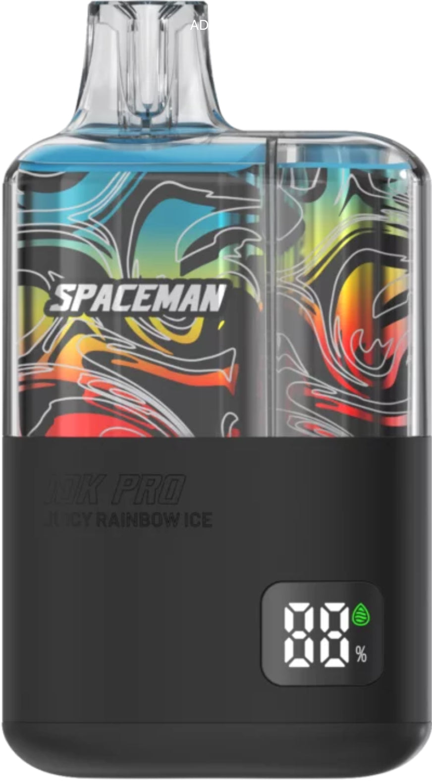 Spaceman PRO by SMOK (10000 PUFFS)