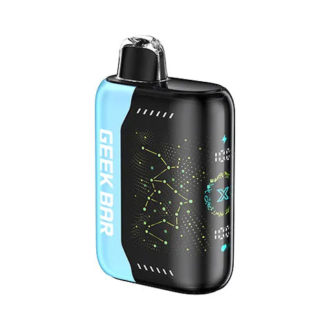 GeekBar Pulse X (25000 PUFFS)