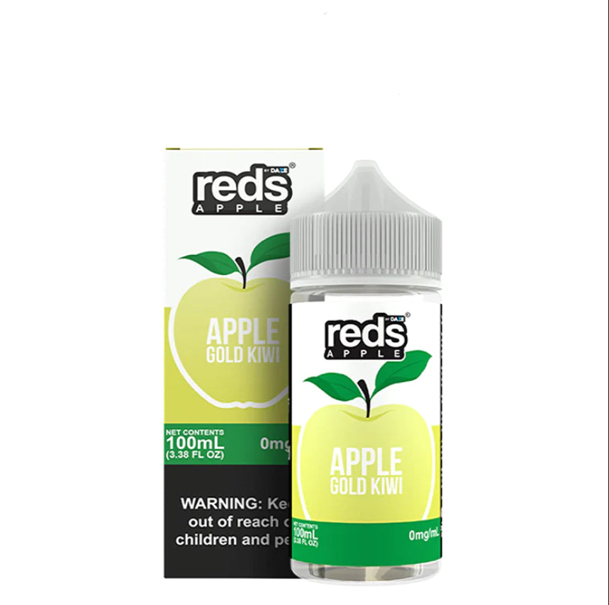 REDS Apple E-Juice